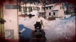 Battlefield V™ Flash scope