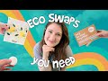 Top Eco-Friendly Products I Keep Buying ♻️
