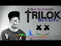 Killer mashup2020 djtril0k ajmer latest trance dj mix song