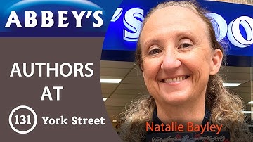 Natalie Bayley introduces Bone Rites