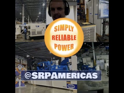 Experience & Knowledge to ensure you'll always have Simply Reliable Power