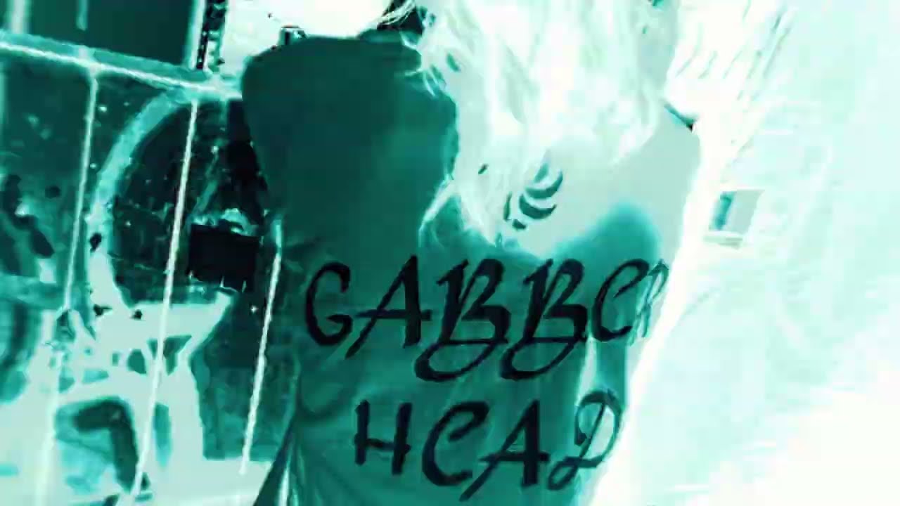 Gabber Is The Love