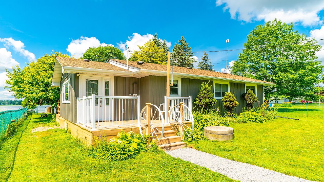 Realvideotour.ca 65 Laird Dr, Lindsay, ON Real Estate Video Tour