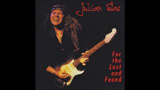 Julian Sas  -  Blues For J