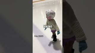 Baby Becomes A Professional Skater (@Kylieknight09)