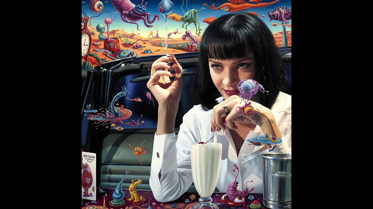 2 Drunk 2 Fuck 303 [Nouvelle Vague Tekno Remix]