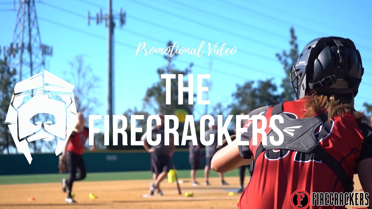 The Firecrackers Promotional Video