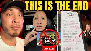 Olive Garden Just Did Something TERRIBLE, Now They’re Losing EVERYTHING!