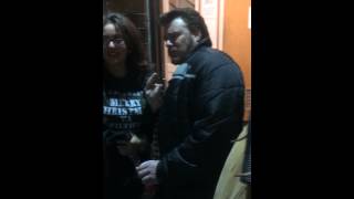 Ricky From Trailer Park Boys