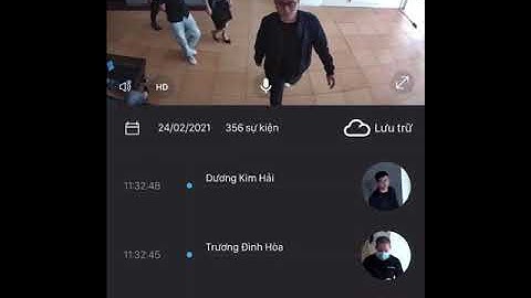 HANET A.i camera. Nhận diện khuôn mặt chấm công. Công nghệ chấm công không chạm và không dừng lại.