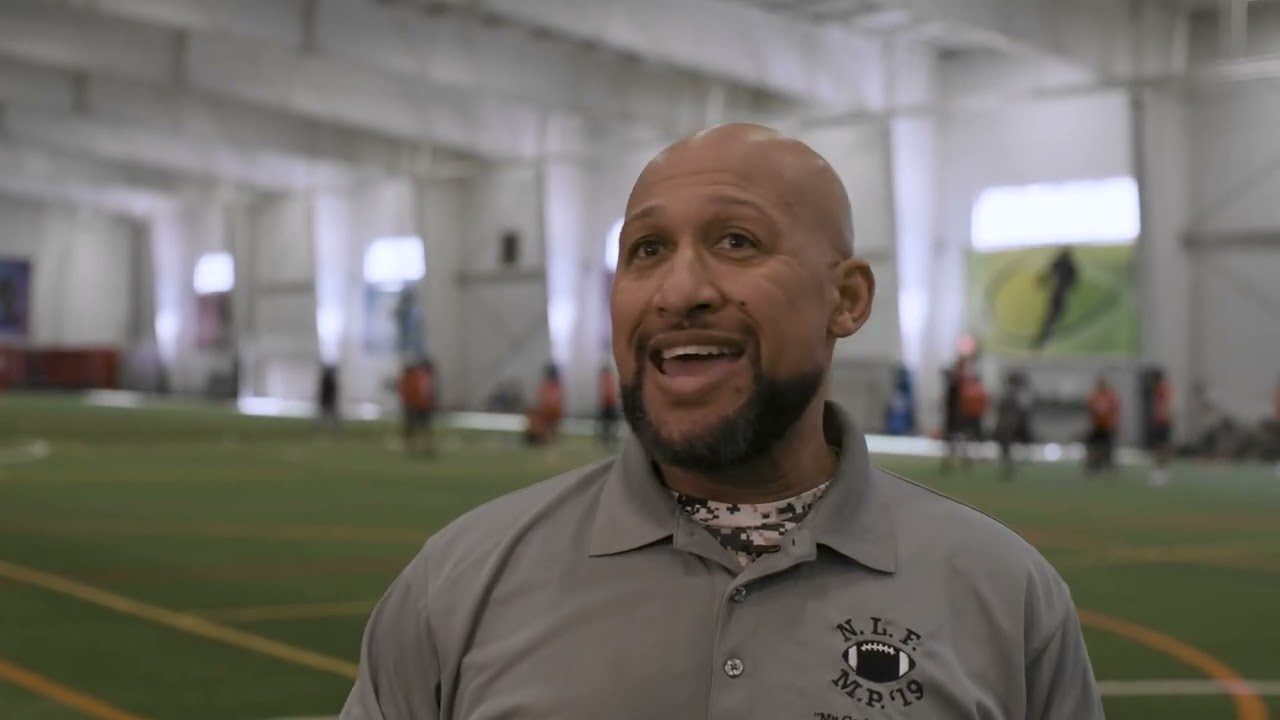 Next Level Football College Prep Program at Boys & Girls Clubs of Metro South