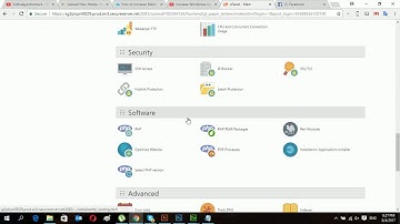 How To Increase Media File Maximum Upload Size In WordPress-Godaddy cPanel Linux Hosting