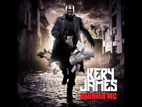 Kery James - Jamais sans mon poto