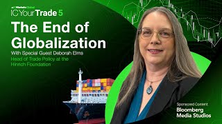 The End of Globalization? The End of Globalization?