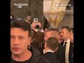 Erdoğan ve Kurum Ayasofya'da tekbirlerle karşılandı