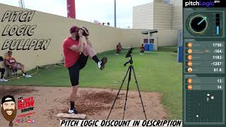 Pitch Logic Bullpen