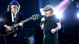 Got Some Rock &#39;n&#39; Roll Thunder (Español/Inglés) - AC/DC