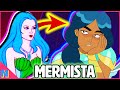 Mermista & Her Symbolism Explained! | She-Ra and the Princesses of Power