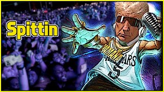 SMITE - Spittin