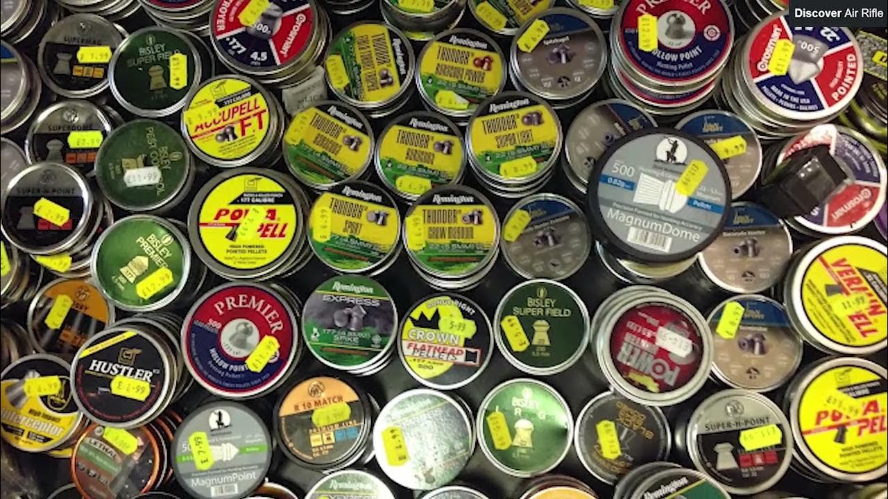 Lakeland Toys & Hobbies Air Rifle Shop in Keswick YouTube