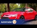 2015 Scion tC | 5 Reasons to Buy | Autotrader