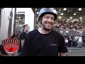 2018 vans pool party chris miller 1st place run  legends division  vans pool party  vans