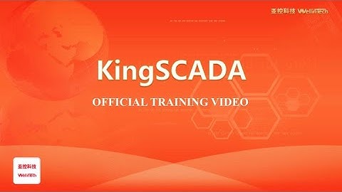 KingSCADA: Training Course