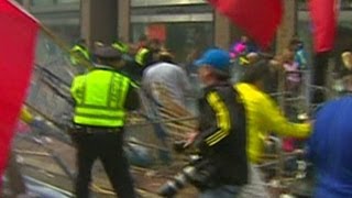 Security intensifies across the U.S.