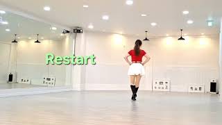 Coconut Dreams Beginner linedance 