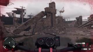 Homefront Break My Mind