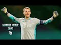 Manuel Neuer Saves 2020