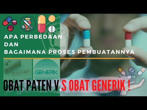 Video: Perbezaan Antara Koleksi Generik Dan Bukan Generik Di C