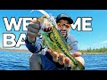 Welcome Back! | We're In The 120 Autopilot