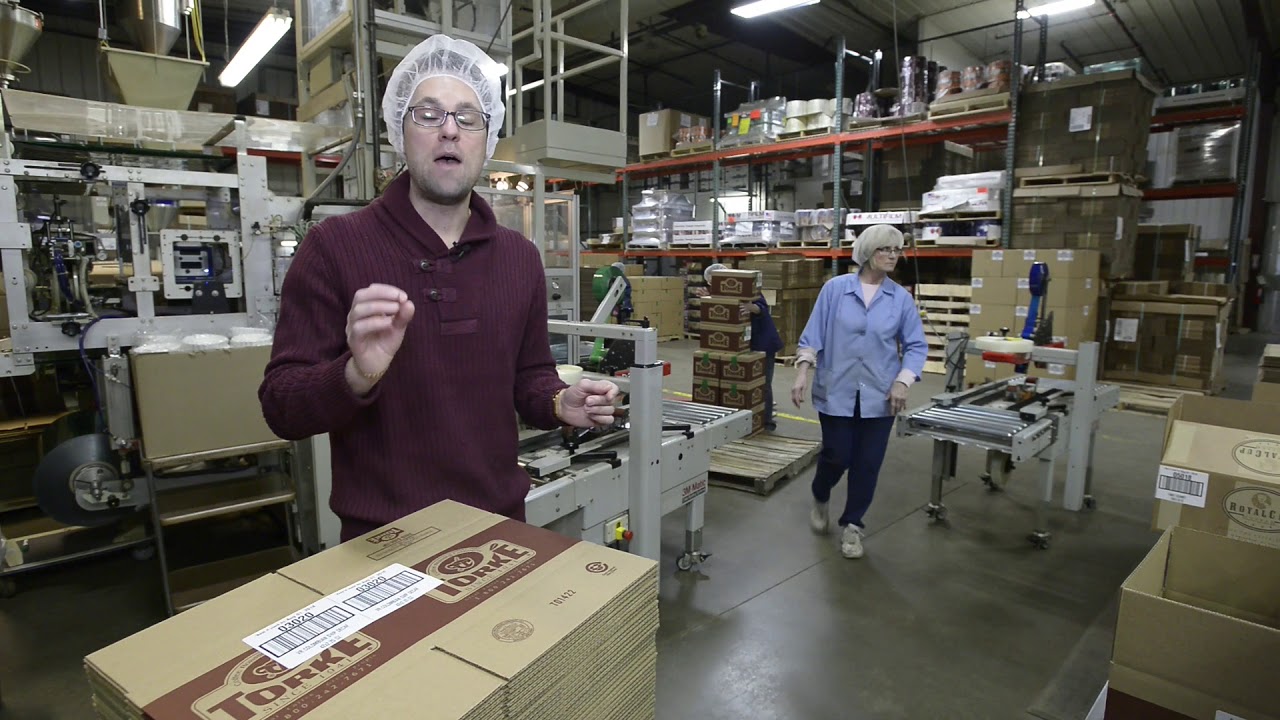 Torke Coffee Part Four YouTube