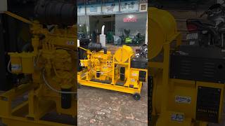 Kirloskar 4R 1040 40kva Generator Chadha Sunil Brand Alternatour #generator #viral #shorts