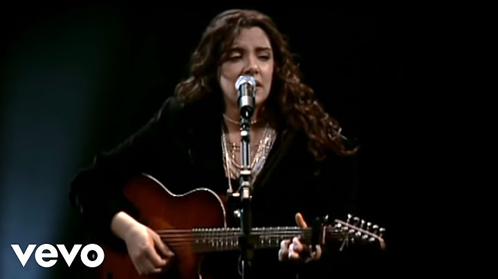 Ana Carolina, Seu Jorge - É Isso Aí (The Blower's Daughter) (Ao Vivo)