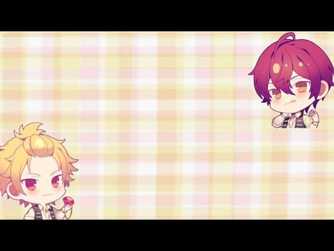 【切り抜き】ひとりで暴走しちゃうそうまくんがかわいい