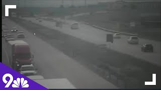Street racers may be responsible for deadly shooting on I-70, police say
