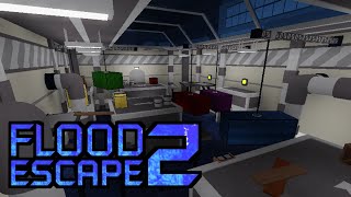 [FE2CM] Factory Center (Updated) | Roblox