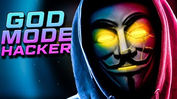 I Found A God Mode Hacker In COD Warzone Pacific.....