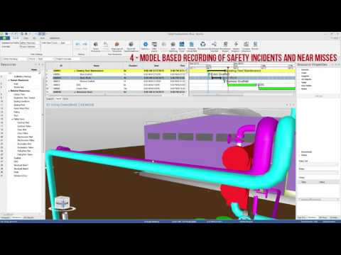 Safety Planning Episode 2 - Using Safety Warning Icons