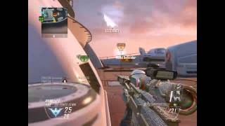 5Man HS | Hijacked