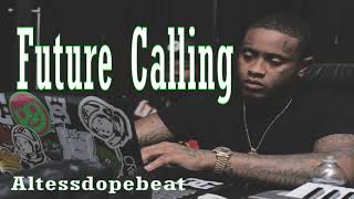 [FREE] "Future Calling"  Future X Southside Type Beat Prod By Altessdopebeat