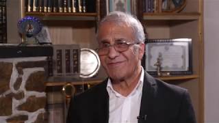 PURSO PAL: Interview With Ex-Afghan Envoy In Spain Massoud Khalili