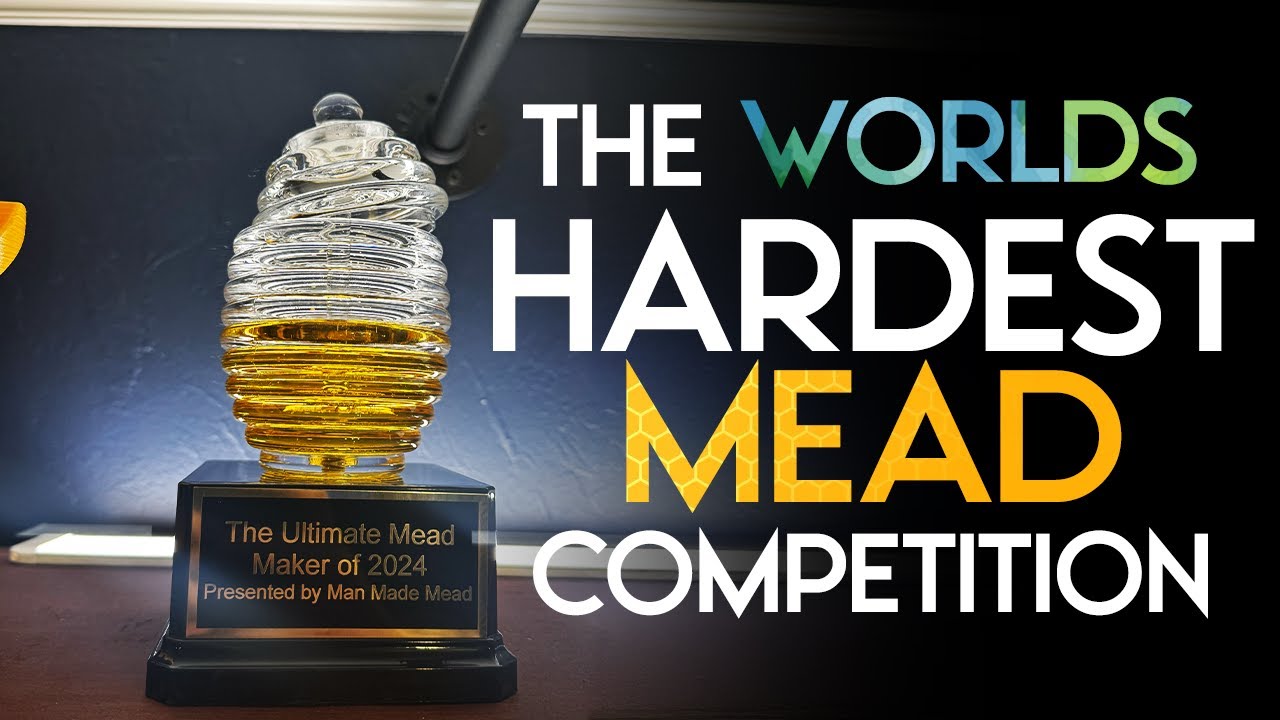 The Hardest Mead Challenge of 2024