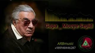 Miniatura del video "Golpa Mooye Sepid _ Karaoke 1 گلپا موی سپید _ بیکلام ۱"