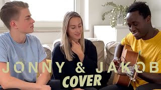 Jonny & Jakob - Notfallnummer x Franzi Harmsen - Vielleicht ist nicht genug (Akustik Session)