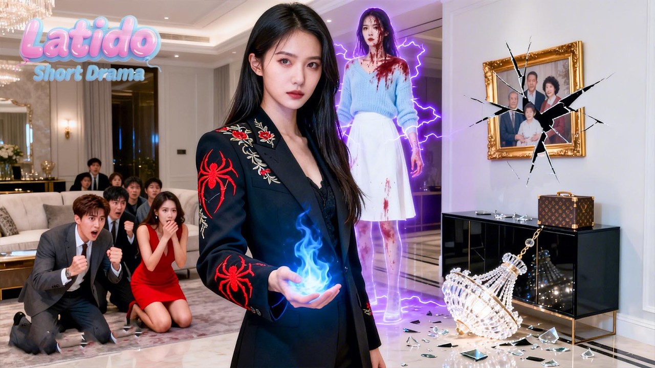 Renacimiento—Recupera a su hijo, se casa con el CEO y su malvada hermana está aterrada!