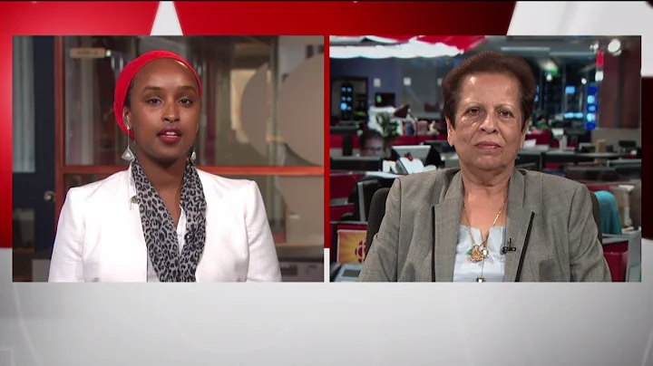 Quebec's face-covering ban: Does Bill 62 violate religious freedom?