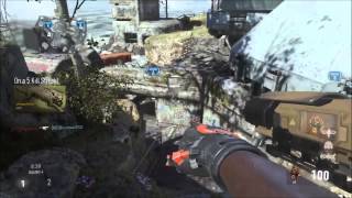 WHAT A NADE - COD: AW